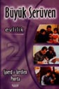 Büyük Serüven Evlilik 2