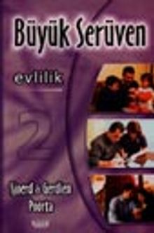 Büyük Serüven Evlilik 2