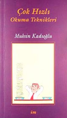 Çok Hızlı Okuma Teknikleri