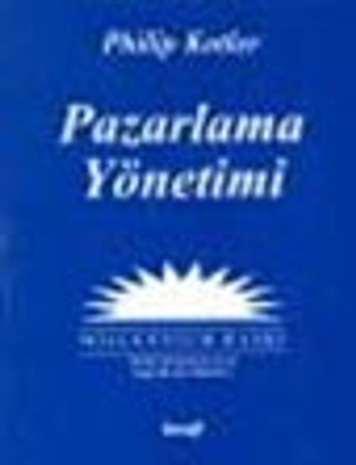 Pazarlama Yönetimi