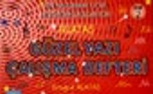 Güzel Yazı Çalışma Defteri 2