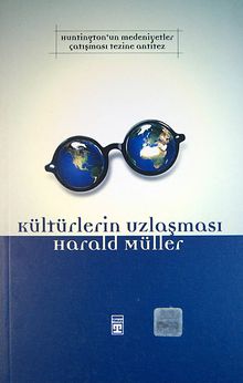 Kültürlerin Uzlaşması