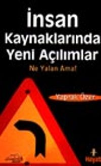 İnsan Kaynaklarında Yeni Açılımlar