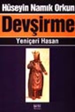 Devşirme -Yeniçeri Hasan-