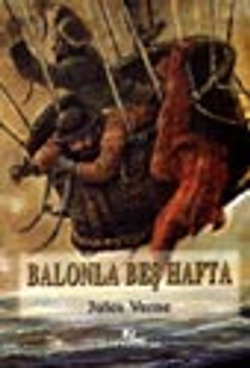 Balonla Beş Hafta
