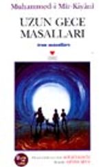 Uzun Gece Masalları - İran Masalları