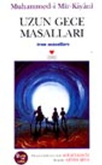 Uzun Gece Masalları - İran Masalları