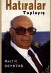Rauf Denktaş'in Hatıraları- 10
