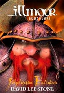 İllmoor Günceleri - Gölgeliçeşme Entrikası