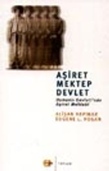 Aşiret Mektep Devlet