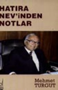 Hatıra Nev'inden Notlar