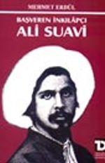 Başveren İnkılâpçı Ali Suavi