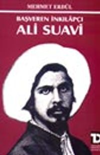 Başveren İnkılâpçı Ali Suavi