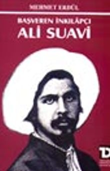 Başveren İnkılâpçı Ali Suavi