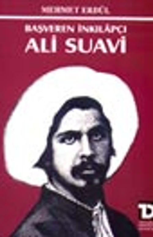 Başveren İnkılâpçı Ali Suavi