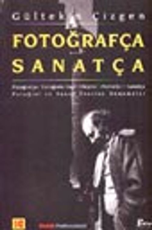 Fotoğrafça Sanatça