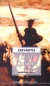 Don Quijote -2 Cilt-