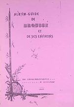 Rehber-i Seyyahin, Bursa ve Civarı