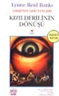 Kızılderilinin Dönüşü / Omri'nin Serüvenleri