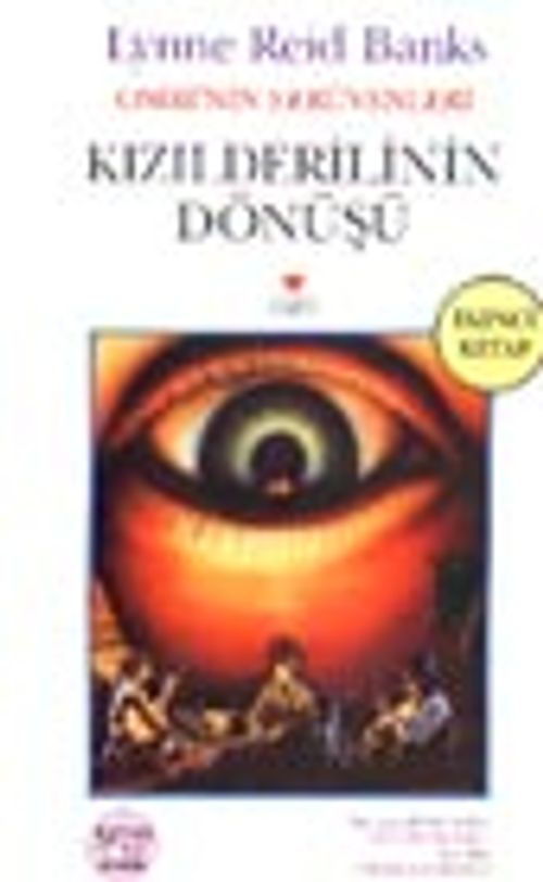 Kızılderilinin Dönüşü / Omri'nin Serüvenleri