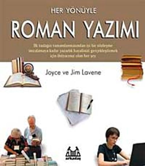 Her Yönüyle Roman Yazımı