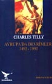 Avrupa'da Devrimler &1492-1992