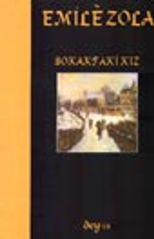 Sokaktaki Kız