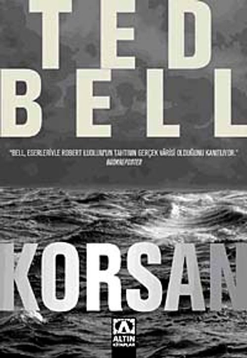 Korsan