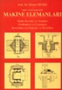 Soru-Yanıt Şeklinde Makine Elemanları