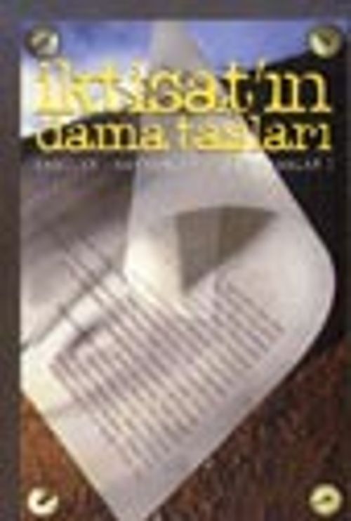 İktisat'ın Dama Taşları