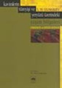 Kavimlerin Türeyişi ve Yeryüzü Üzerindeki Yaşam Bölgeleri