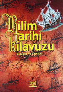Bilim Tarihi Kılavuzu
