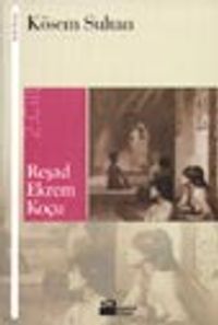 Kösem Sultan (II.Cilt)