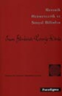 Retorik Hermeneutik ve Sosyal Bilimler