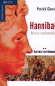 Hannibal Roma Surlarında