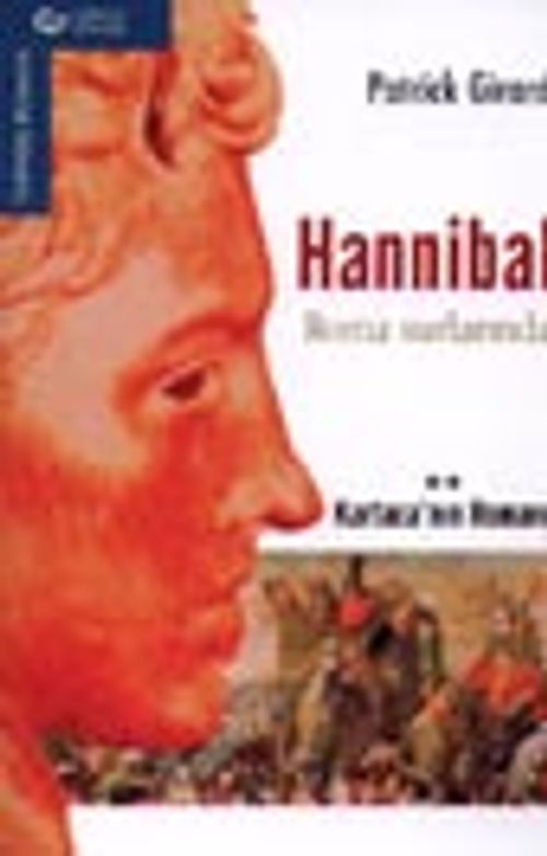 Hannibal Roma Surlarında