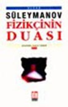 Fizikçinin Duası