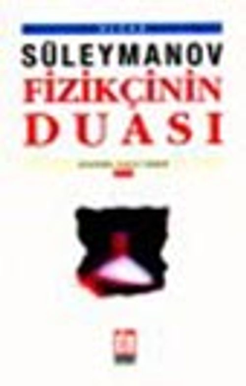 Fizikçinin Duası