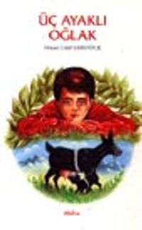 Üç Ayaklı Oğlak