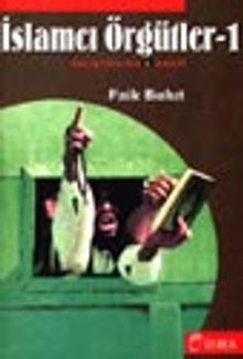 İslamcı Örgütler -1-