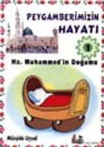 Peygamberimizin Hayatı 2 kitap takım