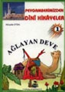 Peygamberimizden Dini Hikayeler 2 Kitap Takım