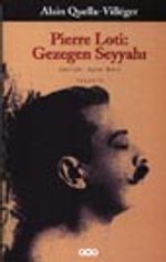 Pierre Loti: Gezegen Seyyahı