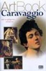 Art Book Caravaggio/Işık ve Gölgenin Yaratıcısı