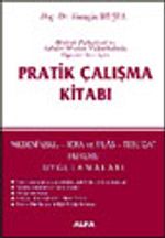 Pratik Çalışma Kitabı