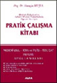 Pratik Çalışma Kitabı