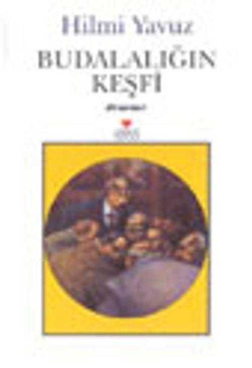 Budalalığın Keşfi