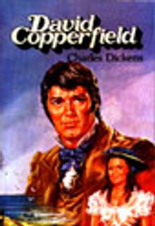 David Copperfield