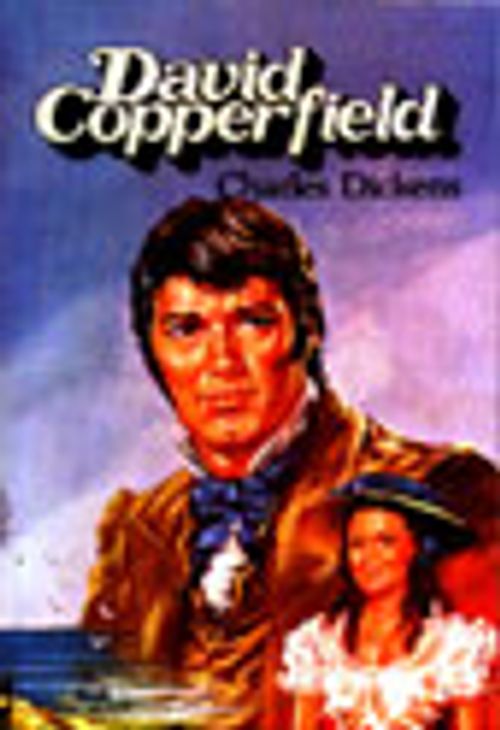 David Copperfield