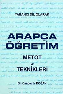 Arapça Öğretim Metot ve Teknikleri
